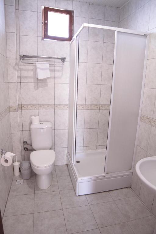 Yali Nocleg ze śniadaniem